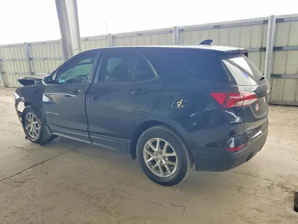 3GNAXHEG5PL165194 2023 CHEVROLET EQUINOX - Image 2