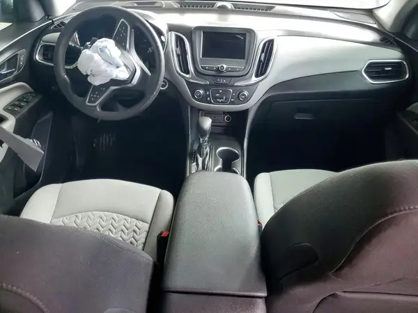 3GNAXHEG5PL165194 2023 CHEVROLET EQUINOX - Image 8