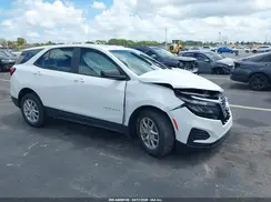 3GNAXHEG5PL167978 2023 CHEVROLET EQUINOX