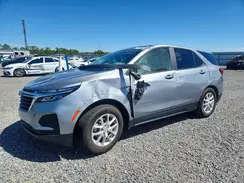 3GNAXHEG5PL175966 2023 CHEVROLET EQUINOX