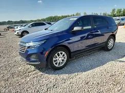 3GNAXHEG5PL176163 2023 CHEVROLET EQUINOX