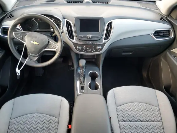 3GNAXHEG5PL176759 2023 CHEVROLET EQUINOX - Image 8