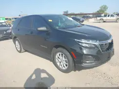 3GNAXHEG5PL182819 2023 CHEVROLET EQUINOX