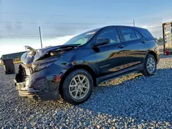 3GNAXHEG5PL185185 2023 CHEVROLET EQUINOX