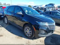 3GNAXHEG5PL185624 2023 CHEVROLET EQUINOX