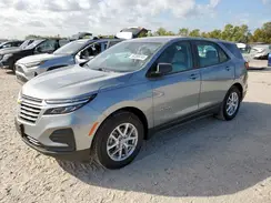 3GNAXHEG5PL186711 2023 CHEVROLET EQUINOX