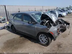 3GNAXHEG5PL187020 2023 CHEVROLET EQUINOX