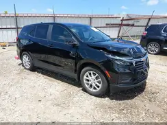 3GNAXHEG5PL190550 2023 CHEVROLET EQUINOX