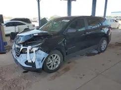 3GNAXHEG5PL208612 2023 CHEVROLET EQUINOX