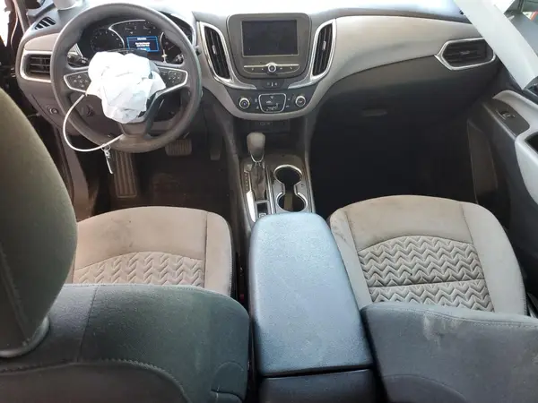 3GNAXHEG5PL208612 2023 CHEVROLET EQUINOX - Image 8