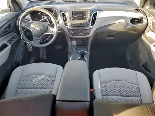 3GNAXHEG5PL208898 2023 CHEVROLET EQUINOX - Image 8