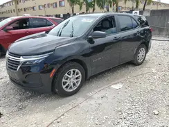 3GNAXHEG5PL221148 2023 CHEVROLET EQUINOX