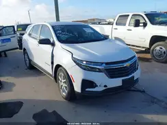 3GNAXHEG5PL222431 2023 CHEVROLET EQUINOX