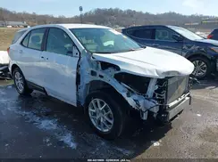 3GNAXHEG5PL224311 2023 CHEVROLET EQUINOX