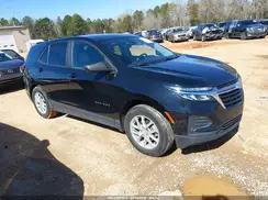 3GNAXHEG5PL226804 2023 CHEVROLET EQUINOX