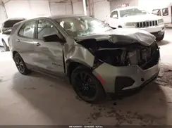 3GNAXHEG5PL230559 2023 CHEVROLET EQUINOX