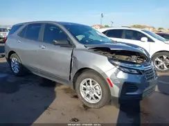 3GNAXHEG5PL231808 2023 CHEVROLET EQUINOX
