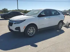 3GNAXHEG5PL238841 2023 CHEVROLET EQUINOX