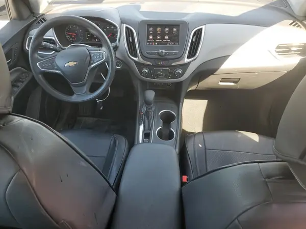 3GNAXHEG5PL238841 2023 CHEVROLET EQUINOX - Image 8