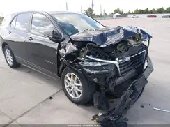 3GNAXHEG5PL241173 2023 CHEVROLET EQUINOX