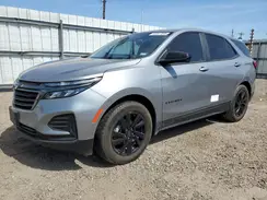 3GNAXHEG5PL242551 2023 CHEVROLET EQUINOX