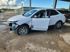 3GNAXHEG5PL267014 2023 CHEVROLET EQUINOX