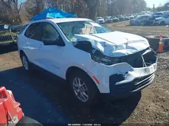 3GNAXHEG5PL268454 2023 CHEVROLET EQUINOX
