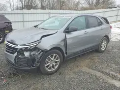 3GNAXHEG5PL271404 2023 CHEVROLET EQUINOX