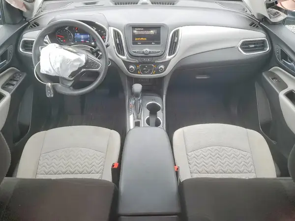 3GNAXHEG5PL271404 2023 CHEVROLET EQUINOX - Image 8