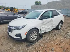 3GNAXHEG5PL272455 2023 CHEVROLET EQUINOX