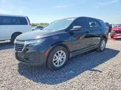 3GNAXHEG5PL272990 2023 CHEVROLET EQUINOX