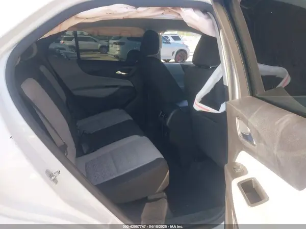 3GNAXHEG5PL273072 2023 CHEVROLET EQUINOX - Image 8