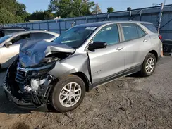3GNAXHEG5RL102258 2024 CHEVROLET EQUINOX
