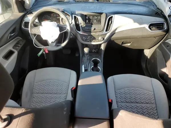 3GNAXHEG5RL102258 2024 CHEVROLET EQUINOX - Image 8