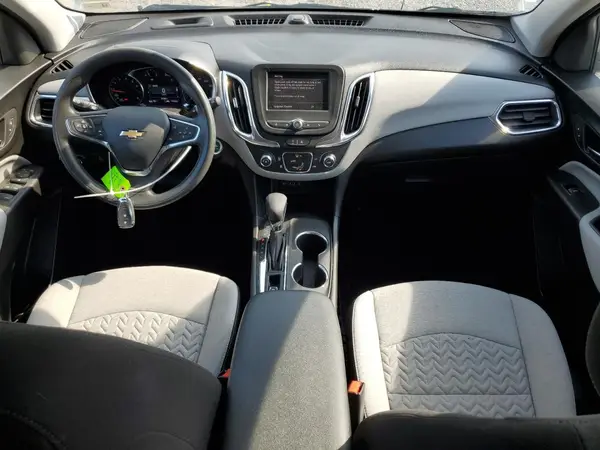 3GNAXHEG5RL106200 2024 CHEVROLET EQUINOX - Image 8