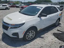 3GNAXHEG5RL116760 2024 CHEVROLET EQUINOX