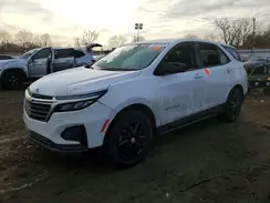 3GNAXHEG5RL133476 2024 CHEVROLET EQUINOX