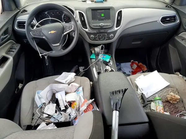 3GNAXHEG5RL133476 2024 CHEVROLET EQUINOX - Image 8