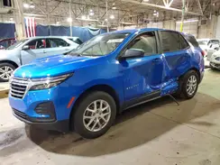 3GNAXHEG5RL134739 2024 CHEVROLET EQUINOX