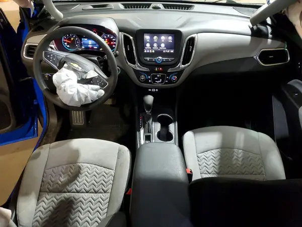 3GNAXHEG5RL134739 2024 CHEVROLET EQUINOX - Image 8