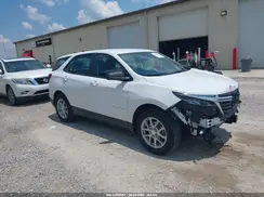 3GNAXHEG5RL139584 2024 CHEVROLET EQUINOX