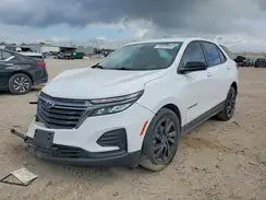 3GNAXHEG5RL141139 2024 CHEVROLET EQUINOX