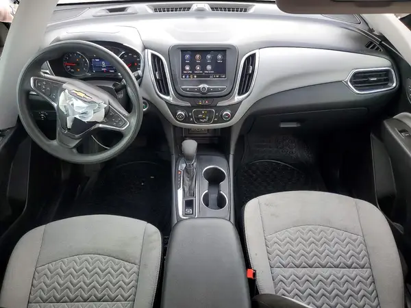 3GNAXHEG5RL141139 2024 CHEVROLET EQUINOX - Image 8