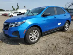 3GNAXHEG5RL147068 2024 CHEVROLET EQUINOX