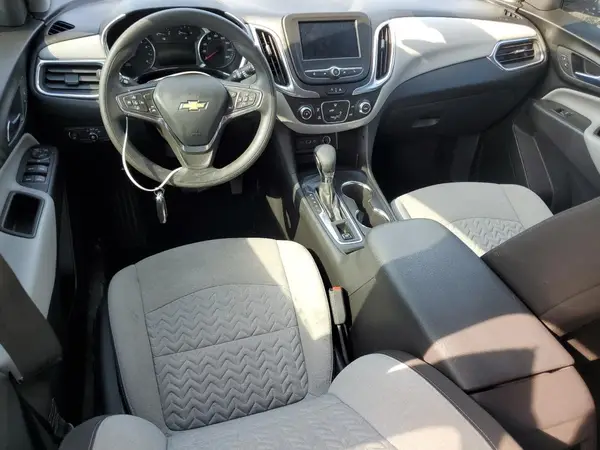 3GNAXHEG5RL147068 2024 CHEVROLET EQUINOX - Image 8