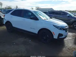 3GNAXHEG5RL147264 2024 CHEVROLET EQUINOX