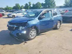 3GNAXHEG5RL147314 2024 CHEVROLET EQUINOX