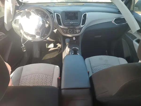 3GNAXHEG5RL147314 2024 CHEVROLET EQUINOX - Image 8