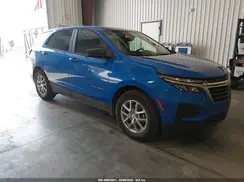 3GNAXHEG5RL148785 2024 CHEVROLET EQUINOX