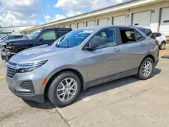 3GNAXHEG5RL150052 2024 CHEVROLET EQUINOX